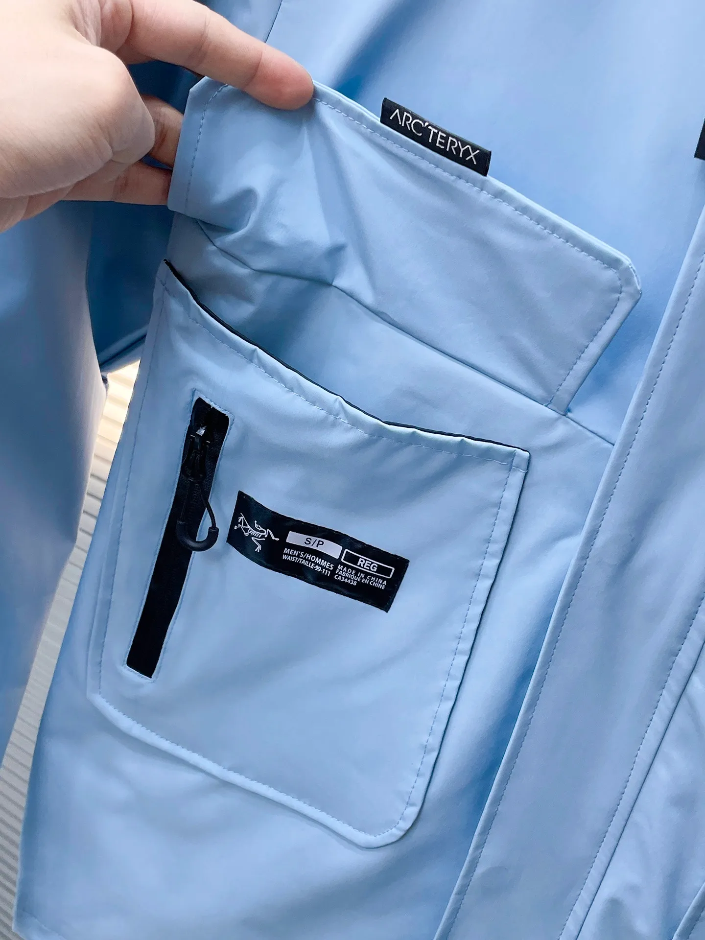 Same Style， ， 2026 New Arrival ， Original Premium Breathable ， ， ， Quality。 ， Sizes：M～3XL， 195